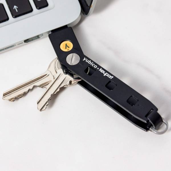Yubikey 5 NFC - Görsel 9