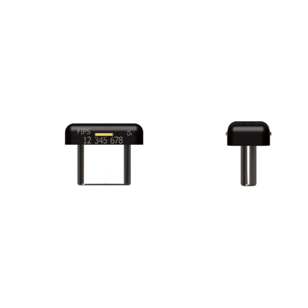 Yubikey 5C Nano - Görsel 3