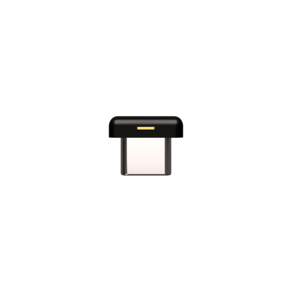 Yubikey 5C Nano