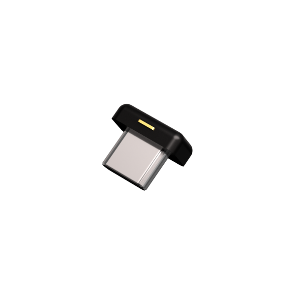 Yubikey 5C Nano - Görsel 7